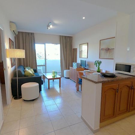 Benalbeach Premium Apartments By Alfresco Stays Benalmadena Bagian luar foto