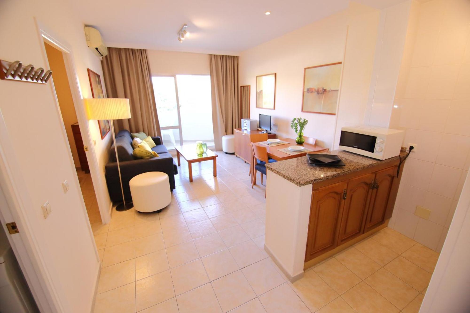Benalbeach Premium Apartments By Alfresco Stays Benalmadena Bagian luar foto