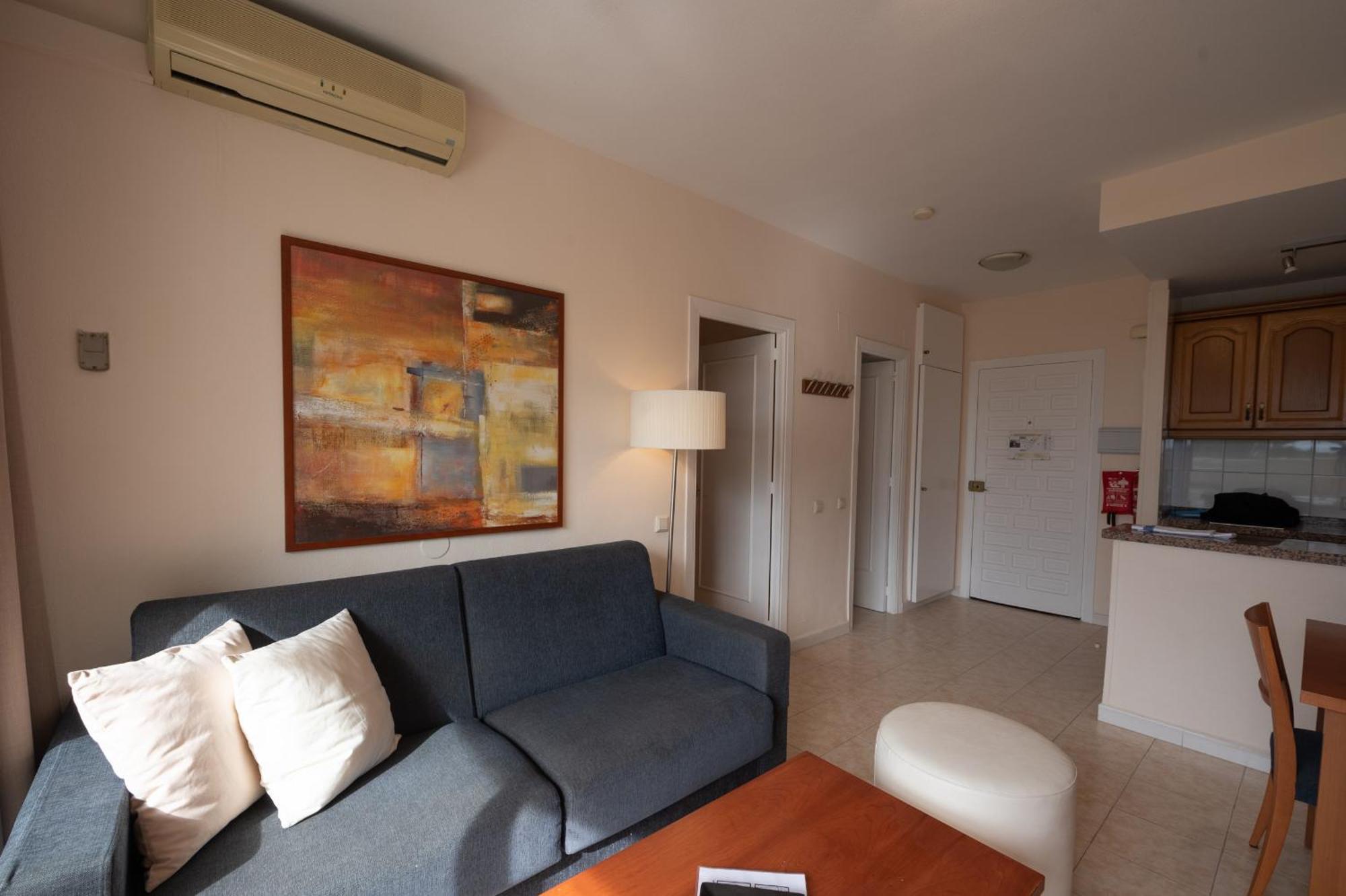 Benalbeach Premium Apartments By Alfresco Stays Benalmadena Bagian luar foto