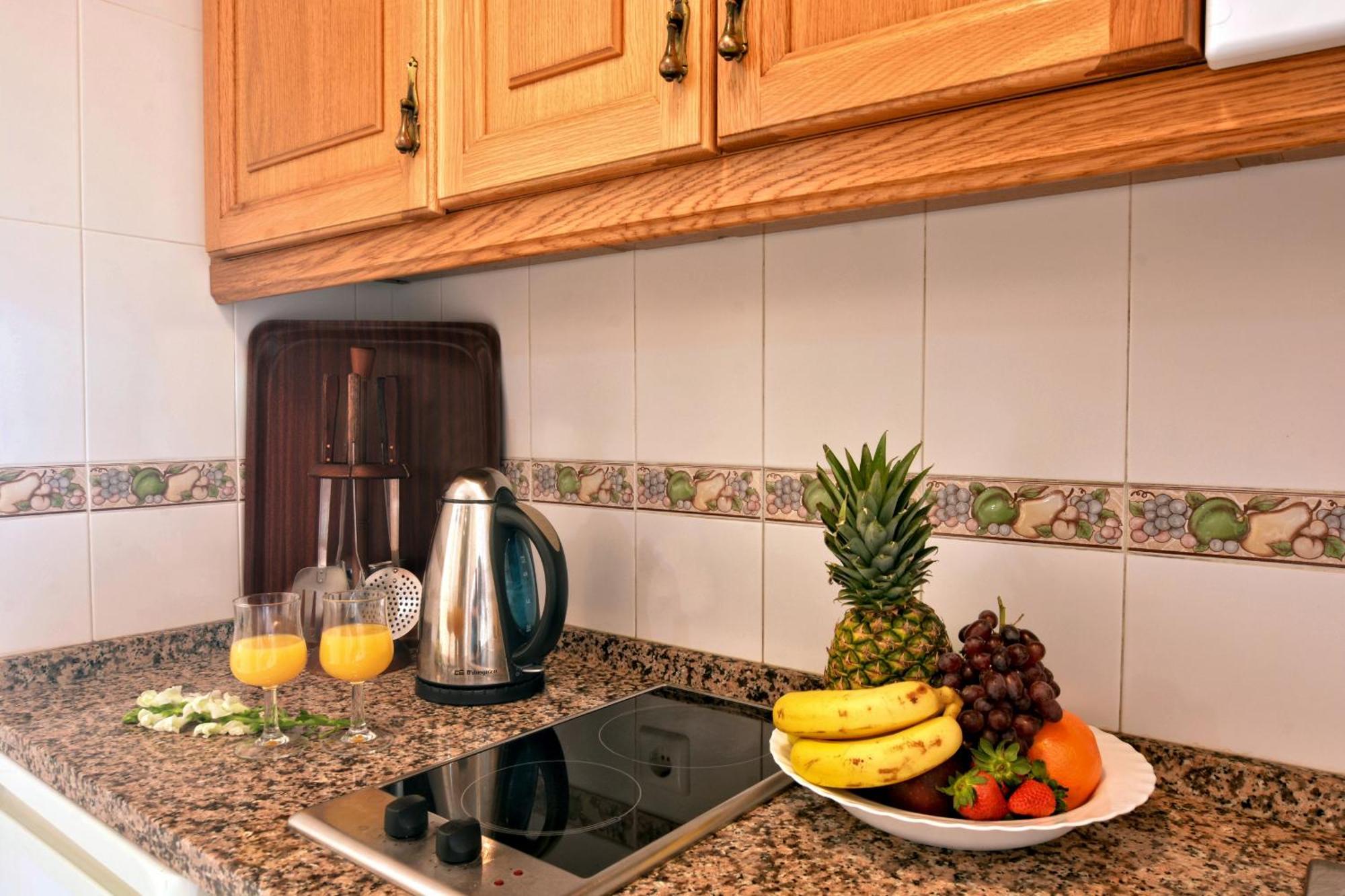 Benalbeach Premium Apartments By Alfresco Stays Benalmadena Bagian luar foto