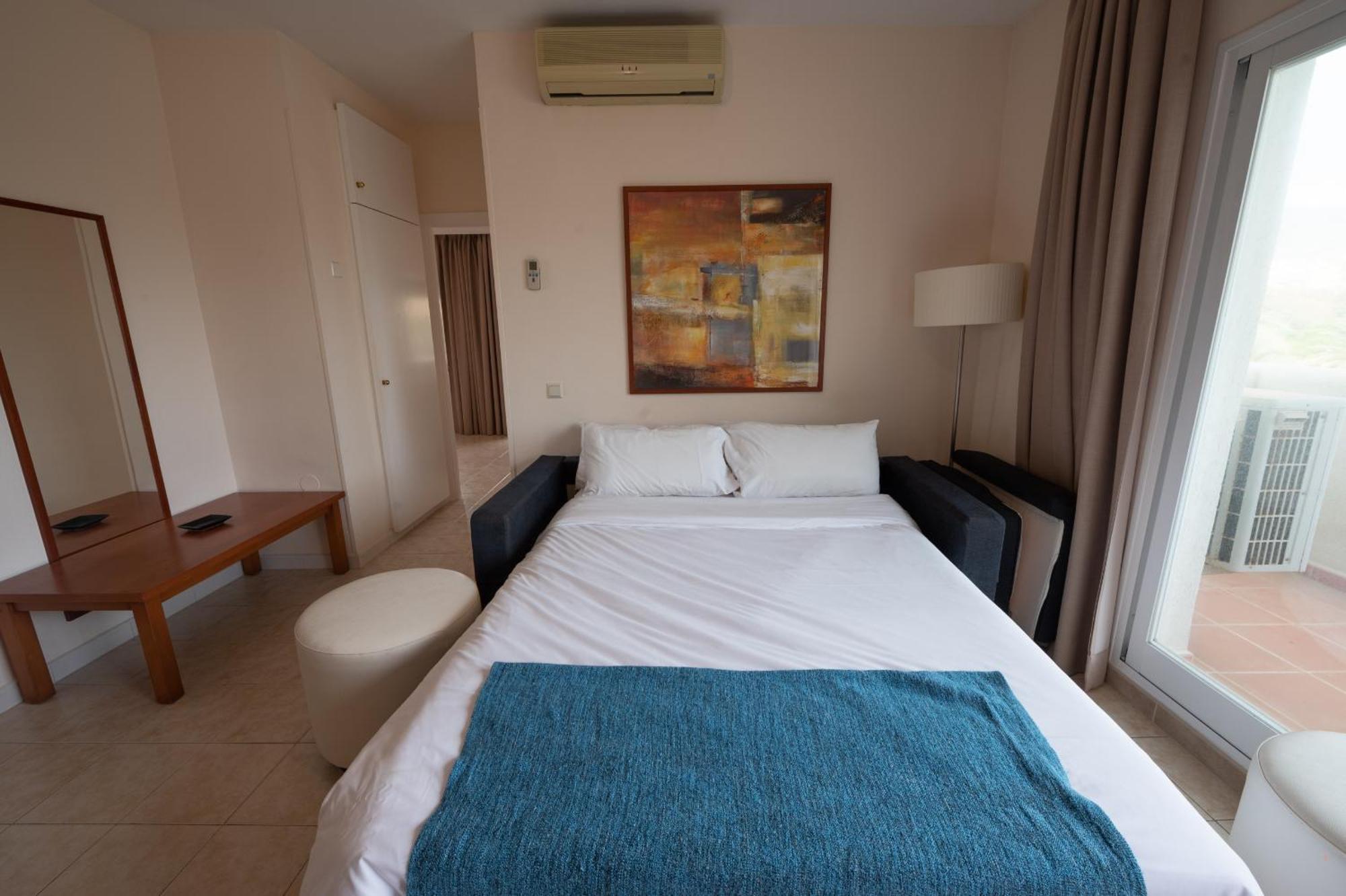 Benalbeach Premium Apartments By Alfresco Stays Benalmadena Bagian luar foto