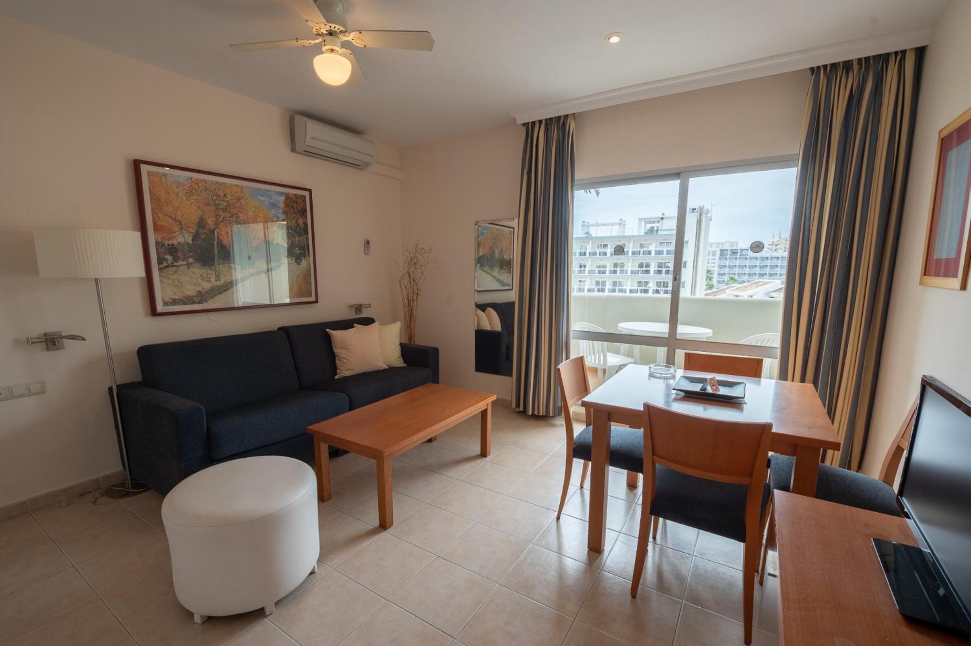 Benalbeach Premium Apartments By Alfresco Stays Benalmadena Bagian luar foto