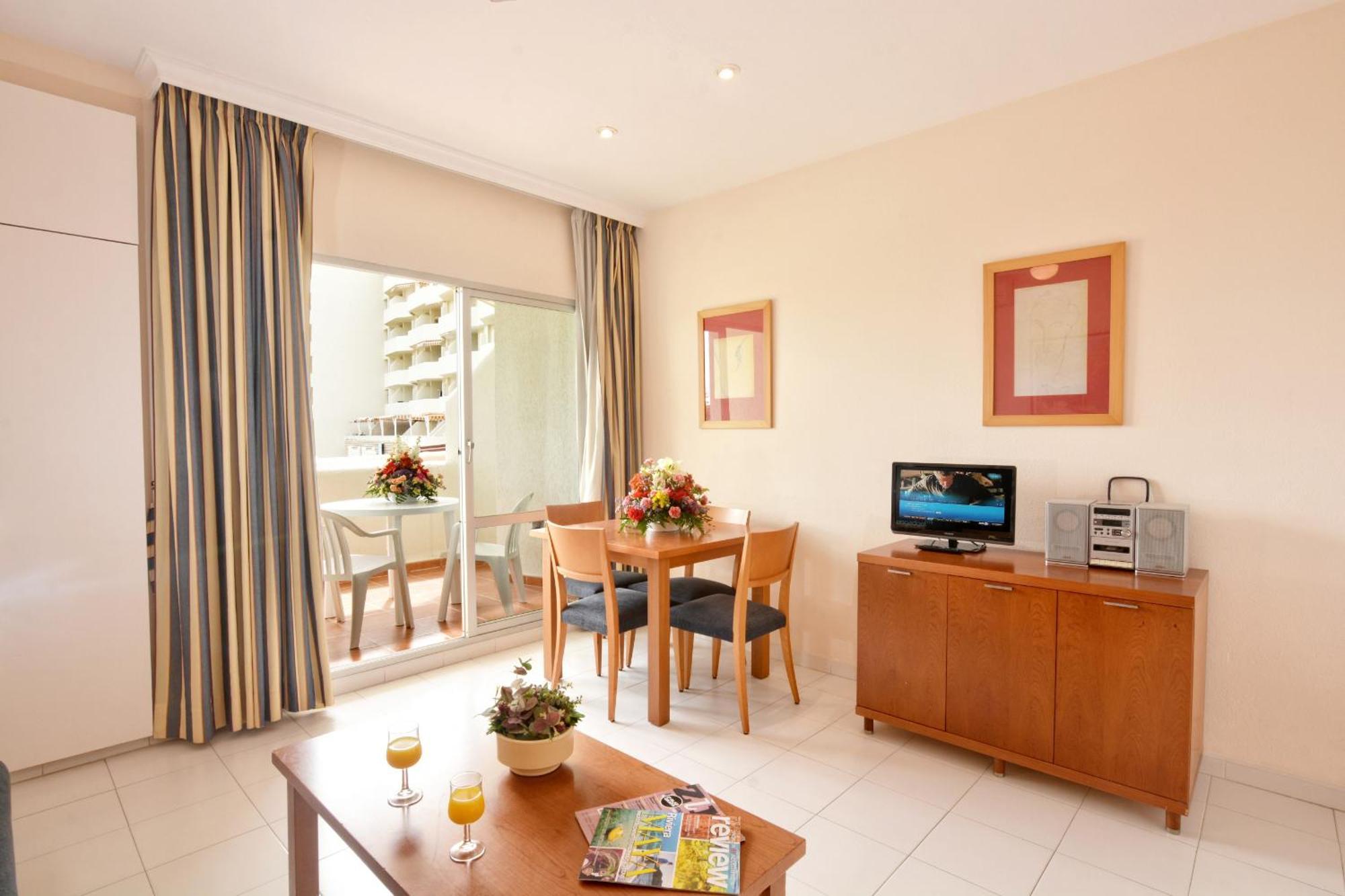 Benalbeach Premium Apartments By Alfresco Stays Benalmadena Bagian luar foto