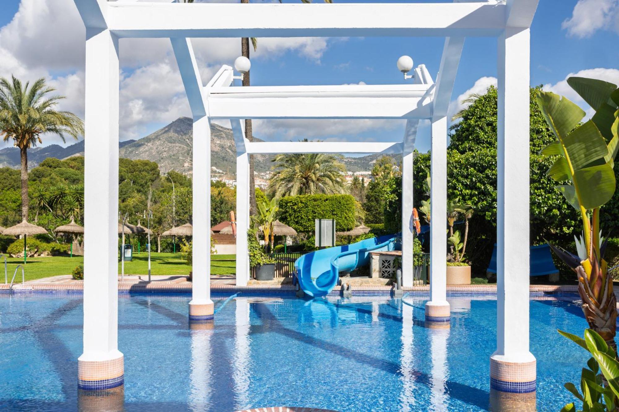 Benalbeach Premium Apartments By Alfresco Stays Benalmadena Bagian luar foto