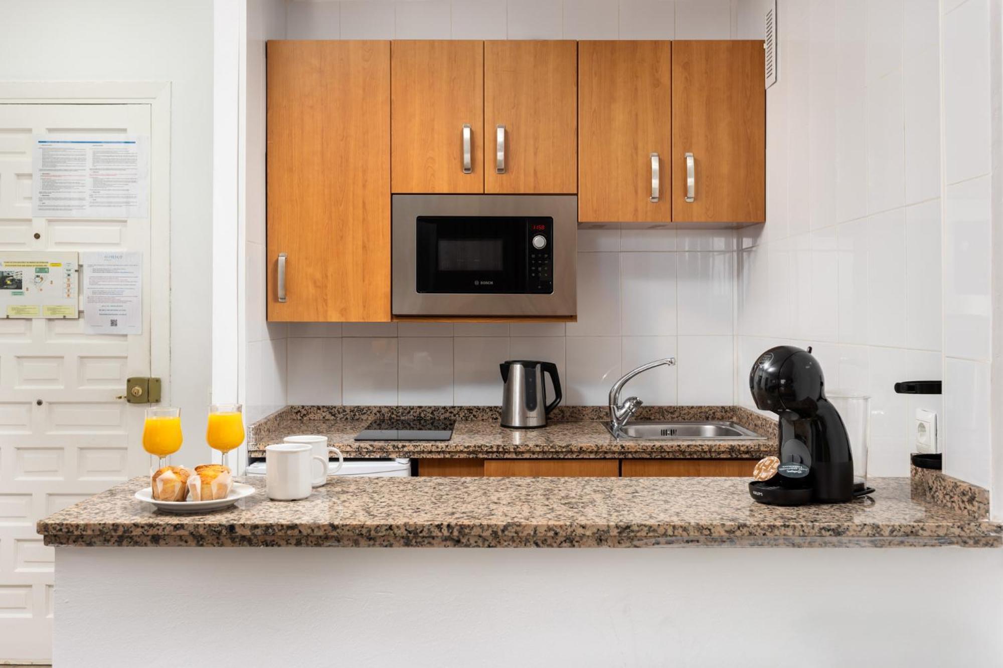 Benalbeach Premium Apartments By Alfresco Stays Benalmadena Bagian luar foto