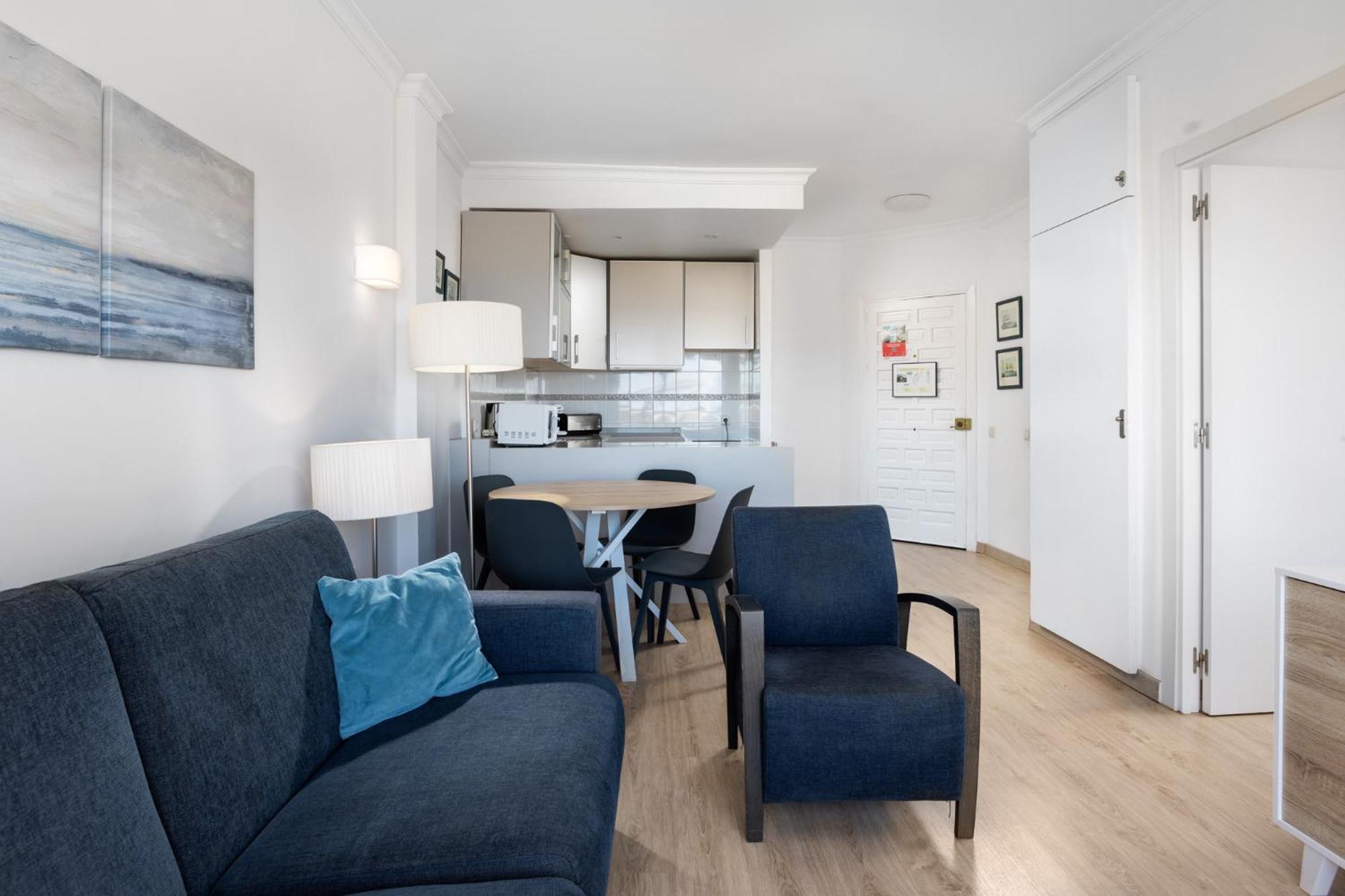 Benalbeach Premium Apartments By Alfresco Stays Benalmadena Bagian luar foto