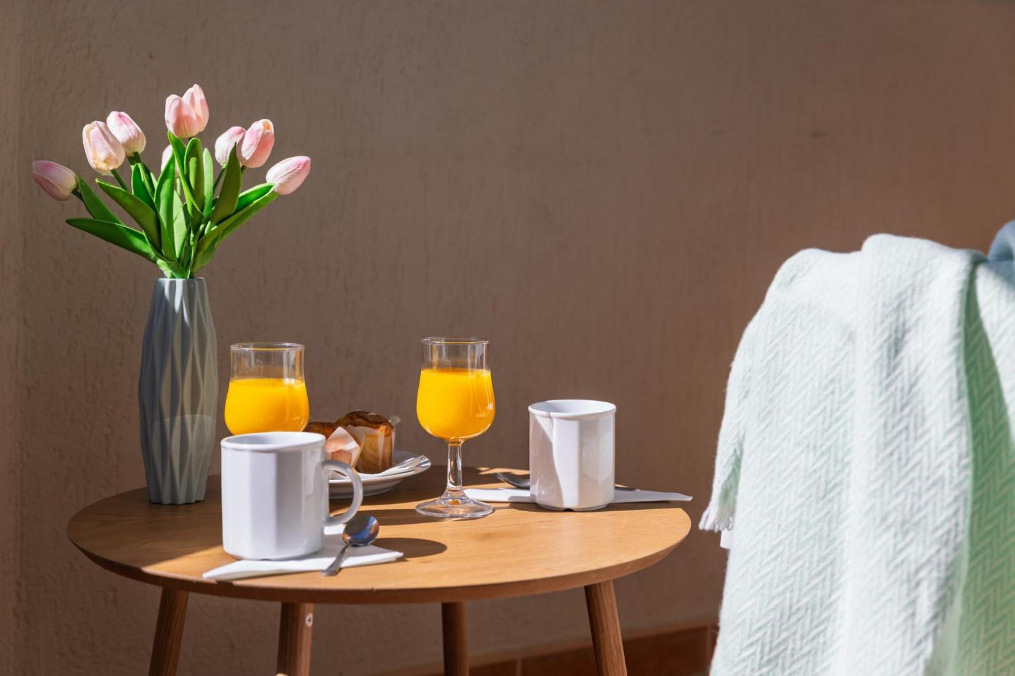 Benalbeach Premium Apartments By Alfresco Stays Benalmadena Bagian luar foto