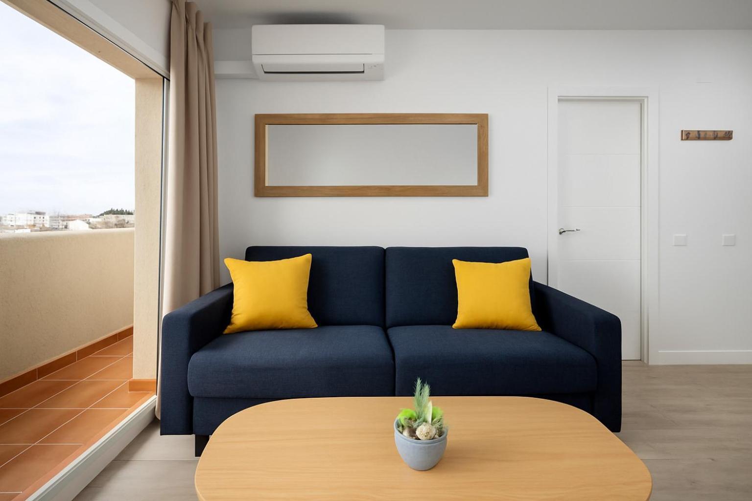 Benalbeach Premium Apartments By Alfresco Stays Benalmadena Bagian luar foto