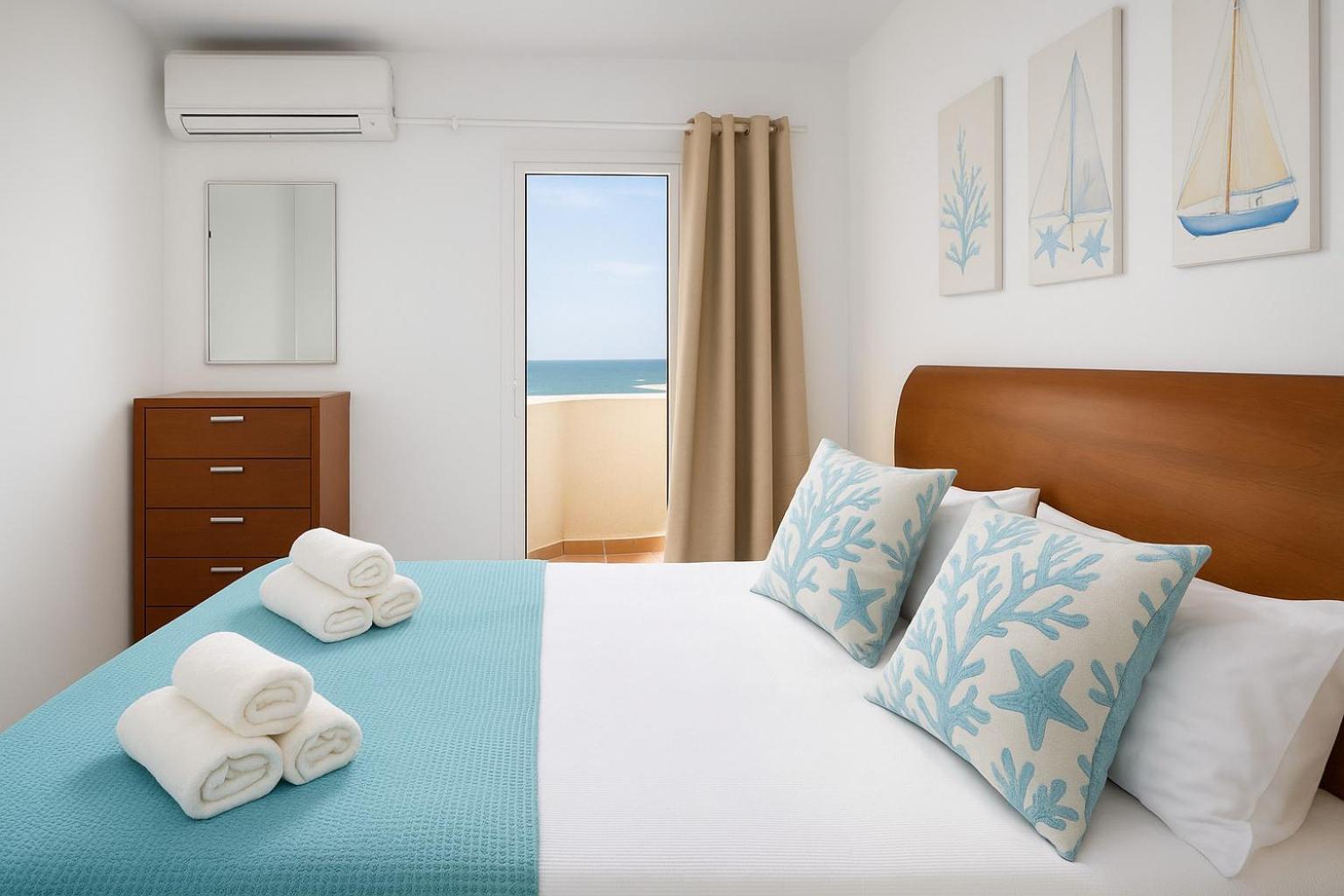 Benalbeach Premium Apartments By Alfresco Stays Benalmadena Bagian luar foto