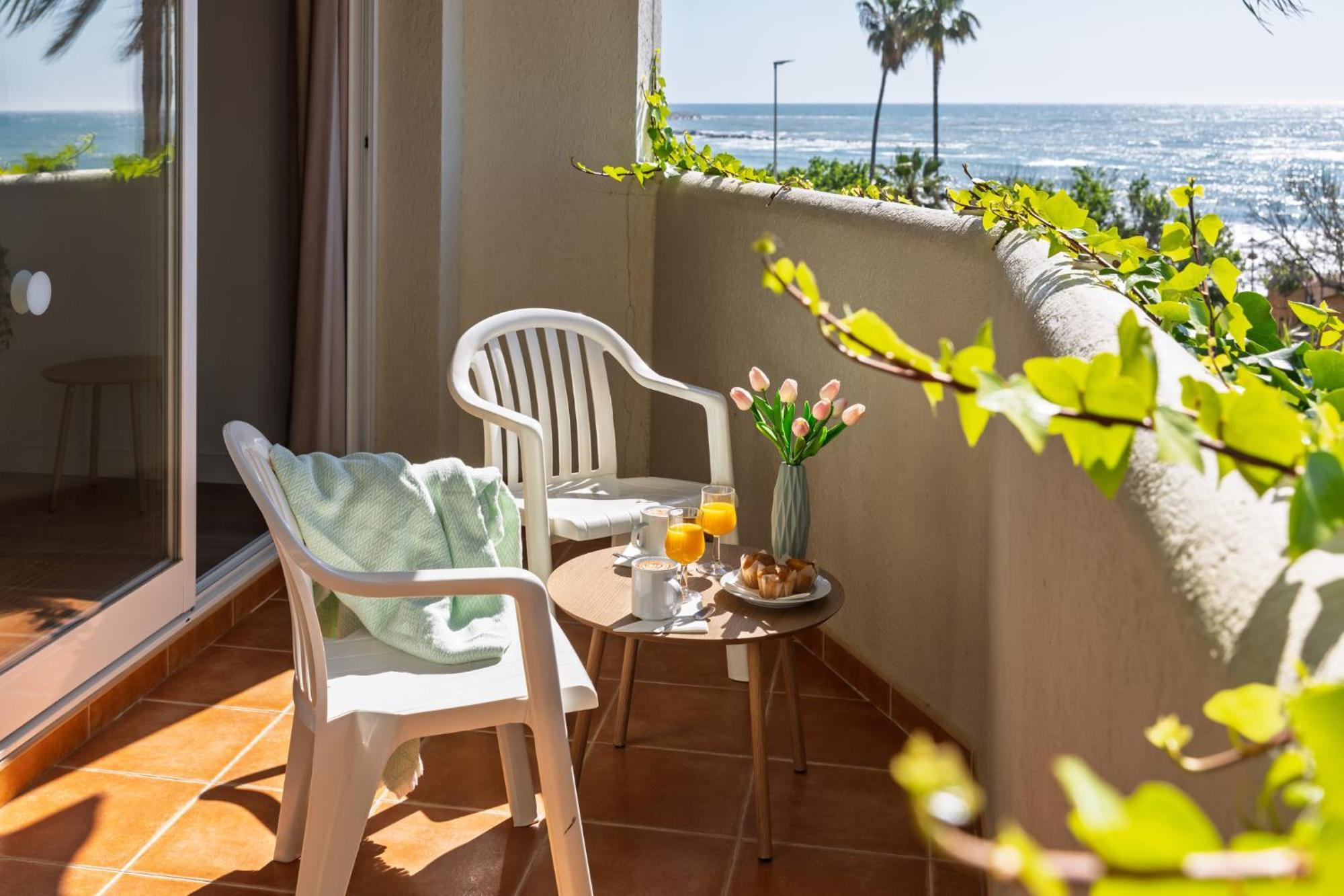 Benalbeach Premium Apartments By Alfresco Stays Benalmadena Bagian luar foto