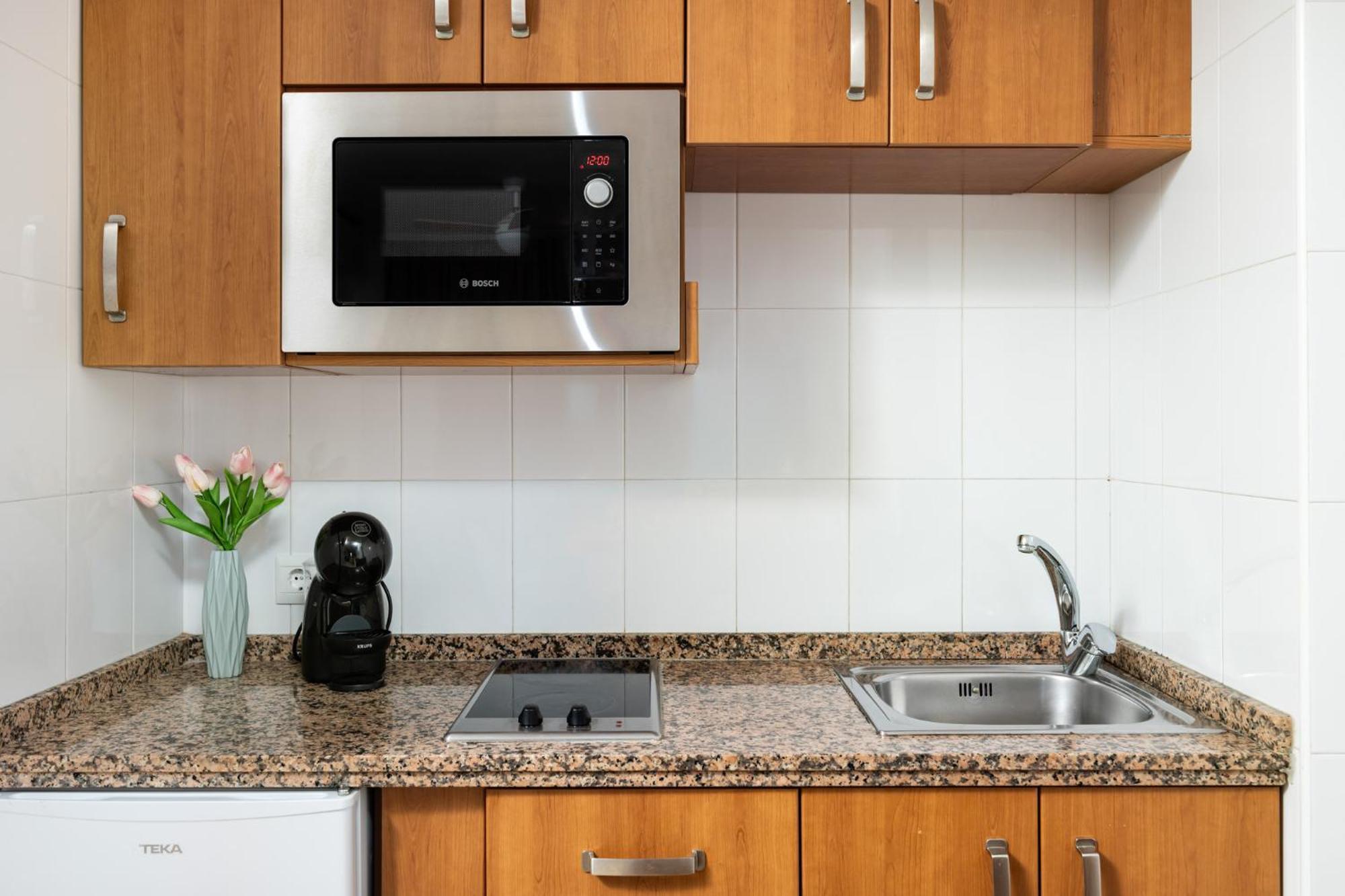 Benalbeach Premium Apartments By Alfresco Stays Benalmadena Bagian luar foto