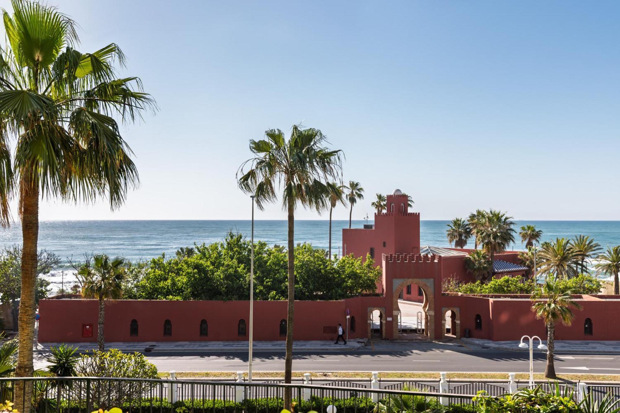 Benalbeach Premium Apartments By Alfresco Stays Benalmadena Bagian luar foto